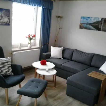 Ferienwohnung Hunold Marsberg Exterior photo