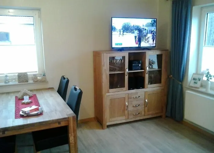Ferienwohnung Hunold