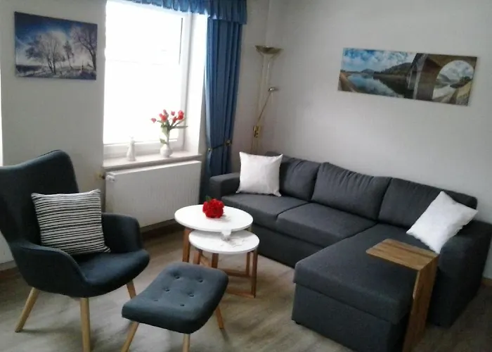Ferienwohnung Hunold