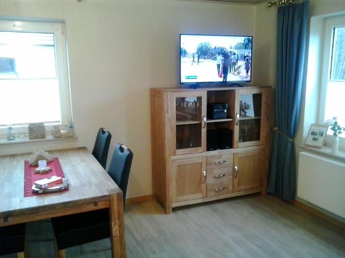Appartement Hunold *