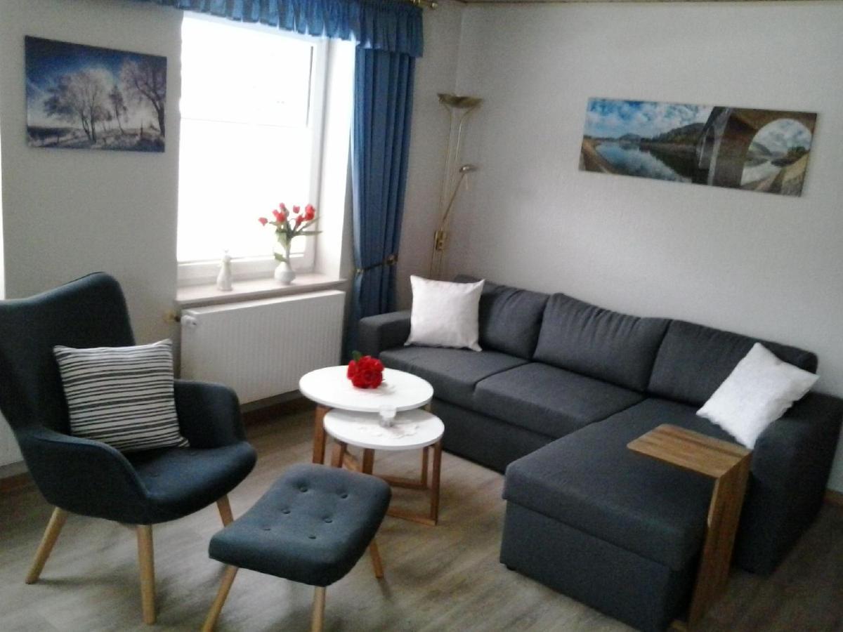 Appartement Hunold Marsberg