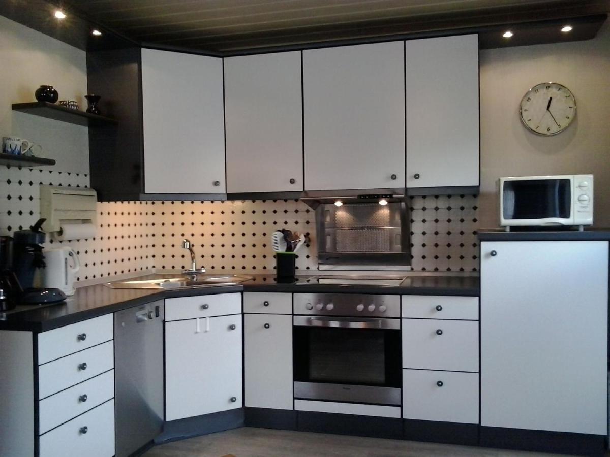 Appartement Hunold Marsberg