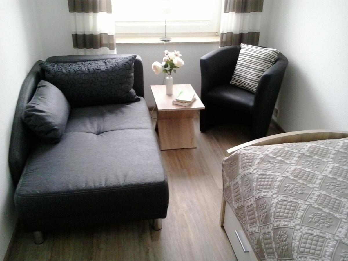 Appartement Hunold