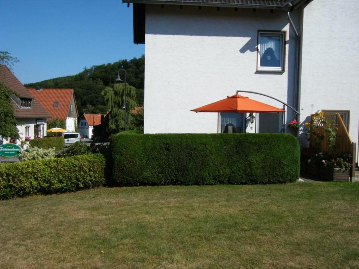 Hunold * Marsberg