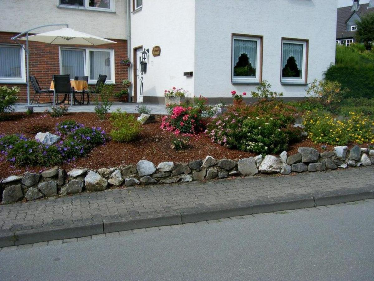 Hunold Appartement *